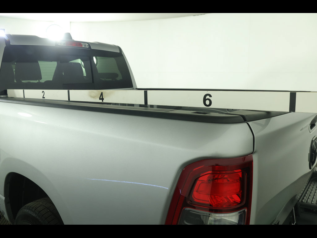 Used 2022 RAM 1500 Big Horn AWD/4WD image 12