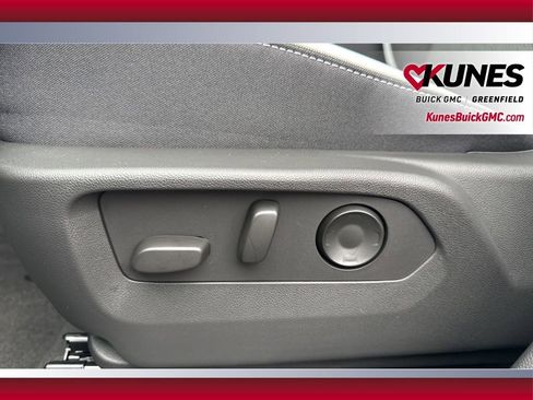 New 2026 Buick Envision Sport Touring image 15