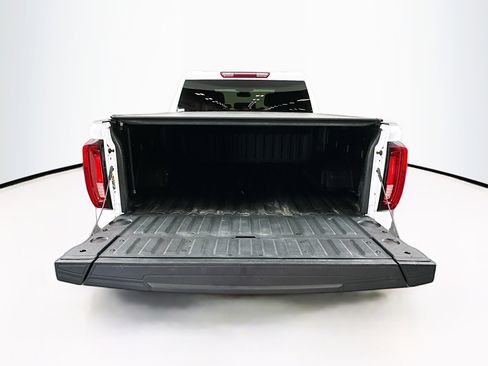 Used 2023 GMC Sierra 1500 SLT w/ SLT Premium Package AWD/4WD image 27
