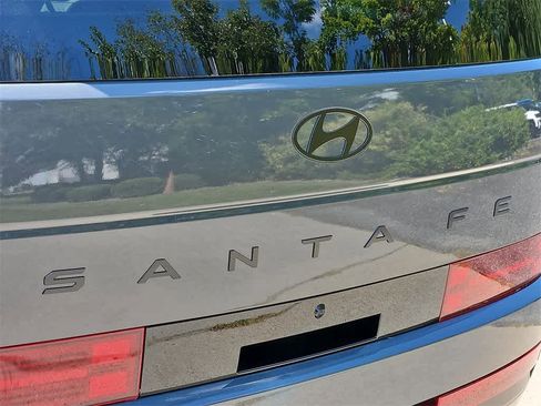 New 2026 Hyundai Santa Fe Calligraphy image 28