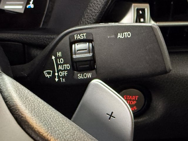 Used 2021 Toyota Supra w/ Safety & Technology Package RWD image 12