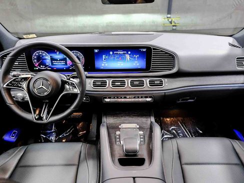 Certified 2026 Mercedes-Benz GLE 350 4MATIC image 14