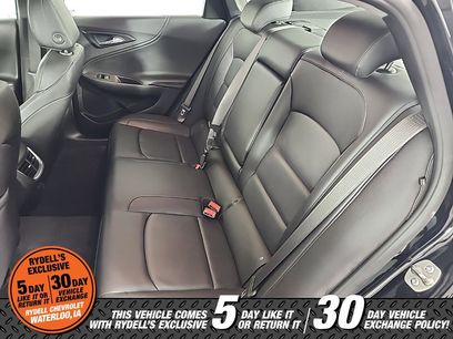 Certified 2024 Chevrolet Malibu LT