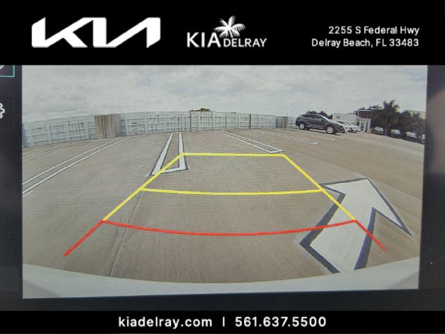 New 2026 Kia K5 GT-Line w/ GT-Line Premium Package FWD image 22
