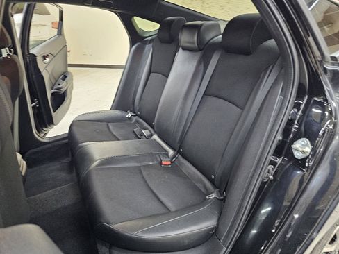 Used 2020 Honda Civic Sport image 22