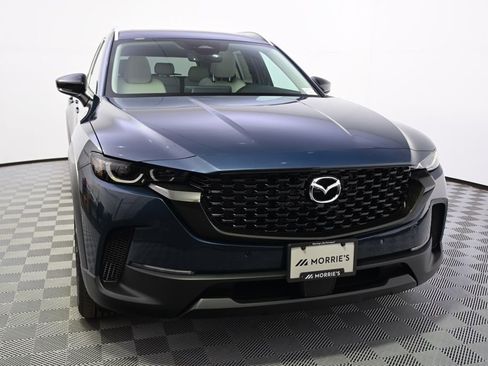 New 2026 MAZDA CX-50 AWD 2.5 S w/ Weather Package image 9