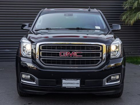 Used 2019 GMC Yukon XL SLT image 7