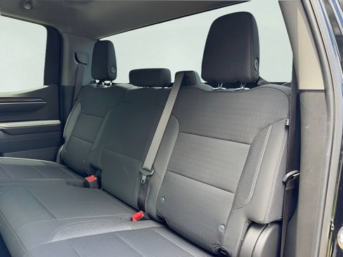 Used 2024 Chevrolet Silverado 1500 LT AWD/4WD image 13