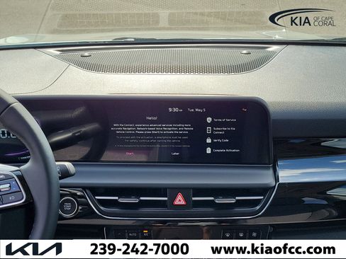 New 2026 Kia Seltos S FWD image 17