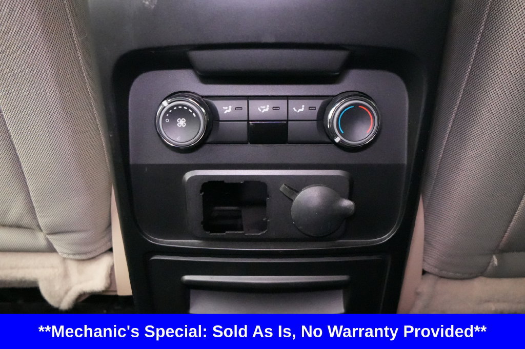 Used 2013 Ford Flex SEL w/ Trailer Tow Pkg Class III FWD image 18