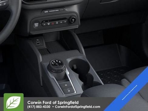 New 2026 Ford Bronco Sport Big Bend image 17