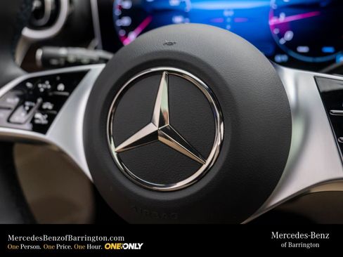 New 2026 Mercedes-Benz GLC 300 4MATIC image 30