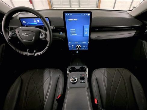 Used 2024 Ford Mustang Mach-E Select RWD image 14