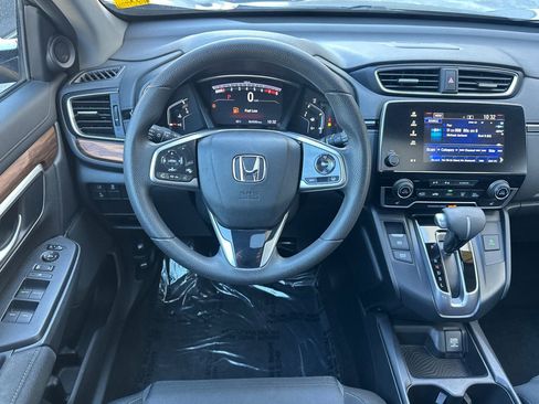 Used 2019 Honda CR-V EX image 18