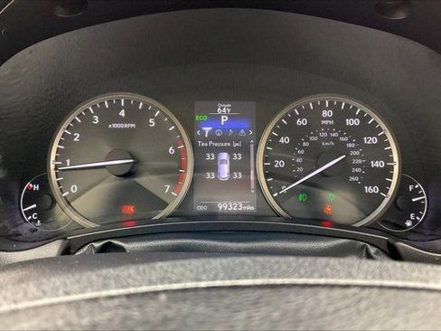 Used 2016 Lexus NX 200t 200t w/ Premium Package image 22