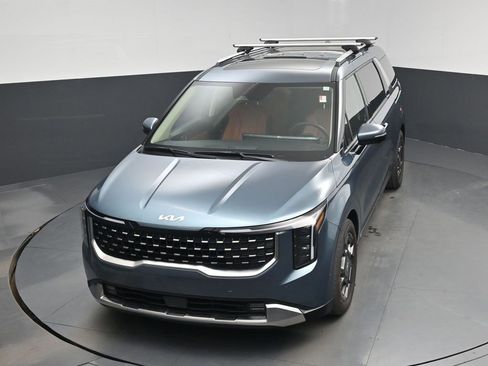 Certified 2026 Kia Carnival SX image 38