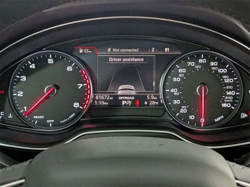 Used 2018 Audi Q7 3.0T Premium image 13