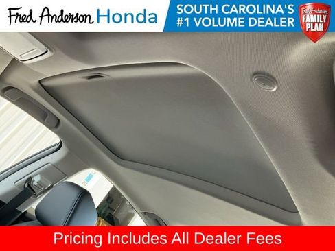 New 2026 Honda Accord Touring image 7