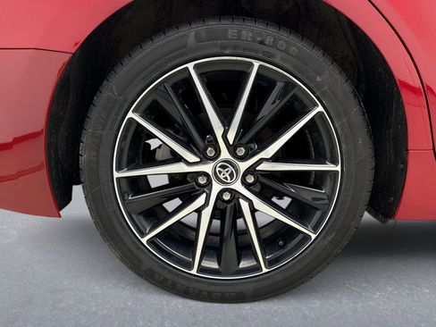 Used 2024 Toyota Camry SE image 22