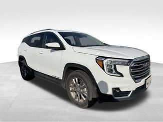 Used 2024 GMC Terrain SLT 360° Tour