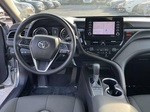 Used 2024 Toyota Camry LE FWD image 13