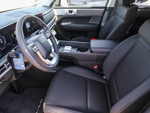 New 2026 Hyundai Santa Fe SE FWD image 19