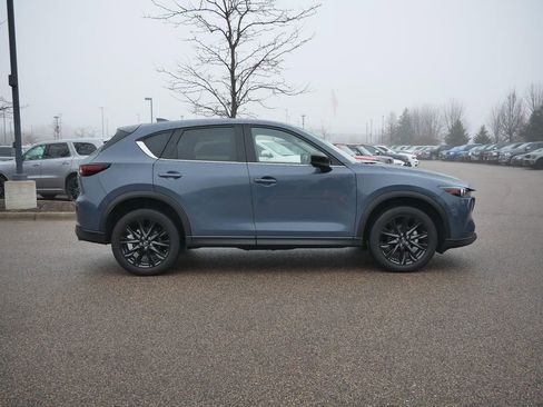 Used 2023 MAZDA CX-5 Carbon Edition image 47