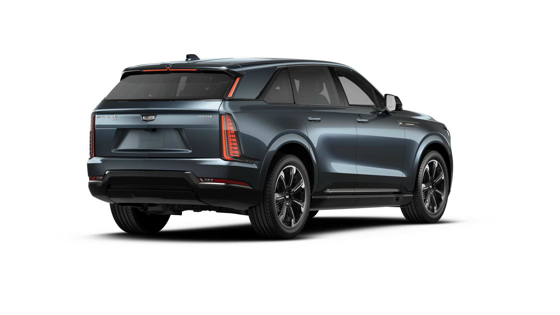 New 2026 Cadillac Escalade IQ Sport 2 AWD/4WD image 26