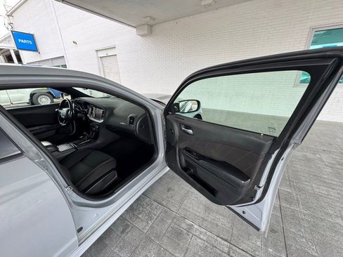 Used 2021 Dodge Charger GT w/ Blacktop Package RWD image 14