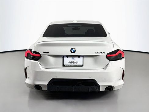 New 2026 BMW 230i xDrive Coupe w/ M Sport Package AWD/4WD image 6