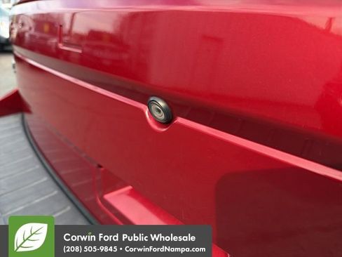 Used 2015 Ford Flex SEL w/ Equipment Group 202A image 11