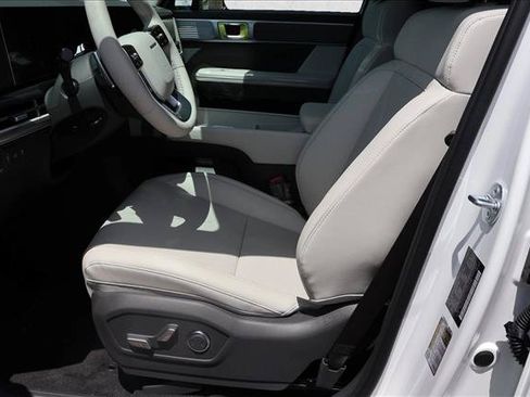 New 2026 Hyundai Santa Fe SEL AWD/4WD image 11