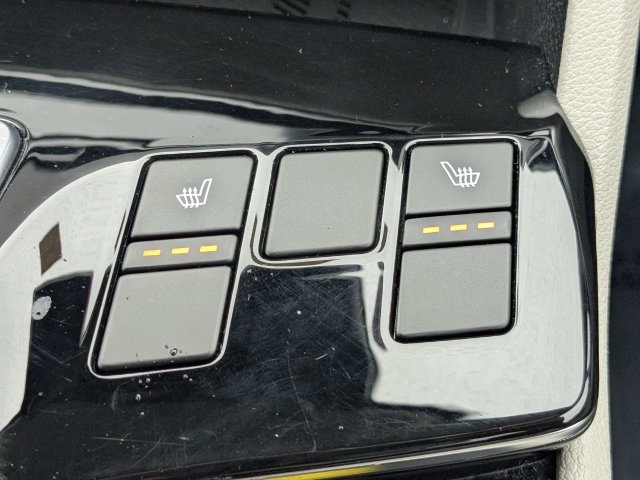 Certified 2024 Kia Sportage EX AWD/4WD image 27