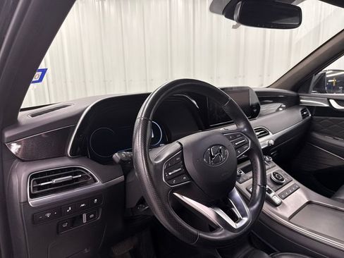 Used 2022 Hyundai Palisade Calligraphy AWD/4WD image 18