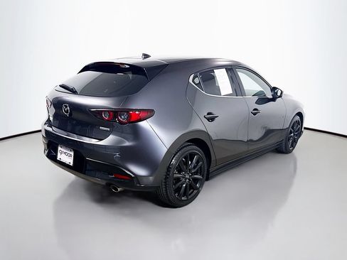 Used 2021 MAZDA MAZDA3 s FWD image 7