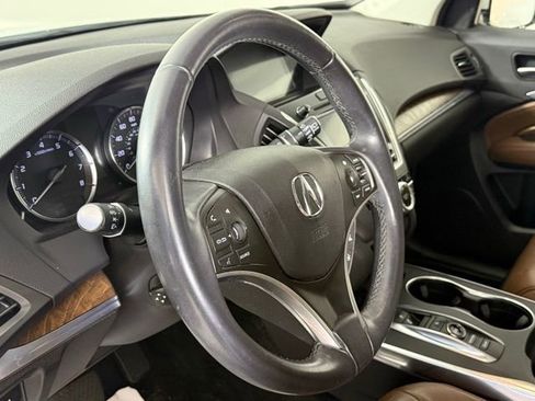 Used 2020 Acura MDX FWD w/ Technology Package image 15