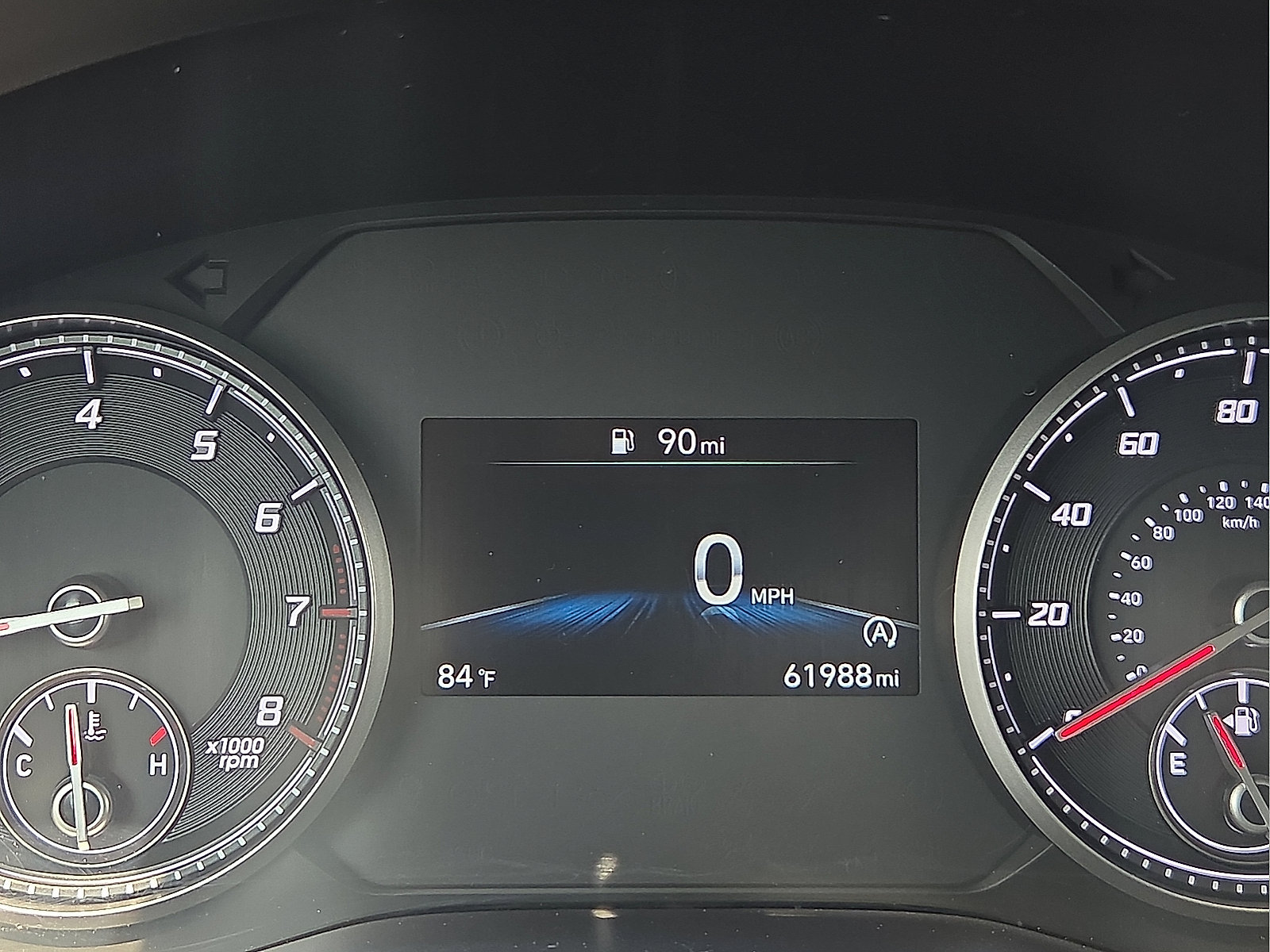 Used 2023 Hyundai Santa Fe SEL AWD/4WD image 23