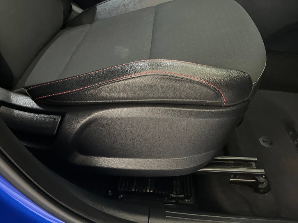 Used 2023 Kia Soul GT-Line w/ GT-Line Technology Package FWD image 55