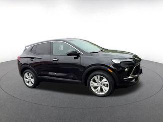 Used 2025 Buick Encore GX Preferred FWD video 2