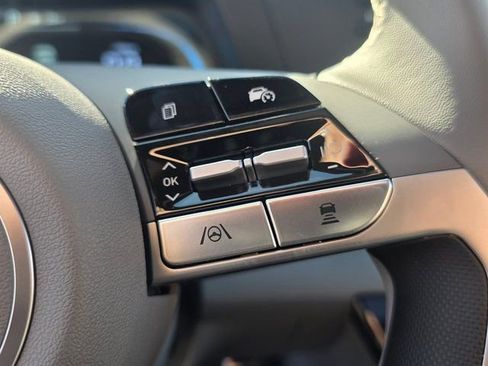 New 2026 Hyundai Elantra SEL Sport Premium FWD image 22