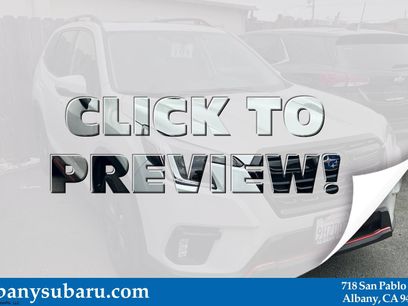 Used 2023 Subaru Forester Sport