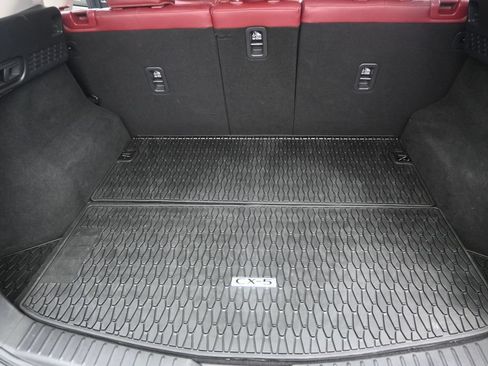 Used 2025 MAZDA CX-5 Carbon Edition AWD/4WD image 25