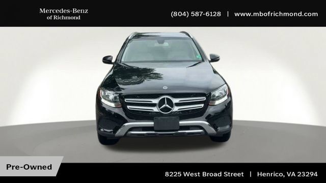 Used 2019 Mercedes-Benz GLC 300 image 5