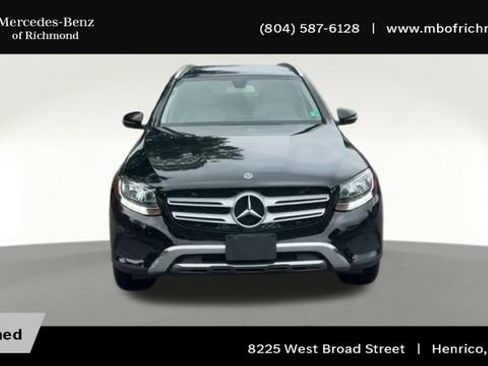 Used 2019 Mercedes-Benz GLC 300 image 5