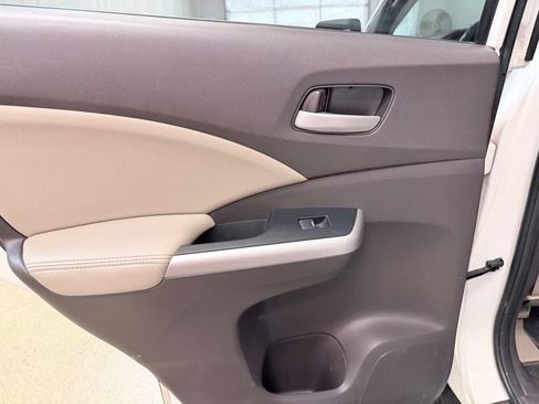 Used 2013 Honda CR-V EX-L image 17