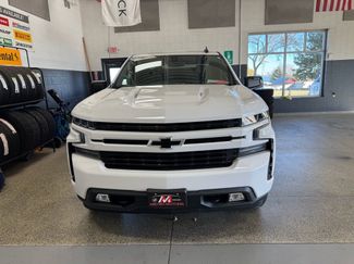 Used 2022 Chevrolet Silverado 1500 RST video 2