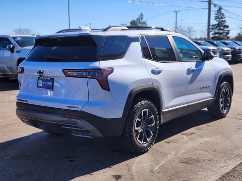 Used 2026 Chevrolet Equinox ACTIV w/ Convenience Package III AWD/4WD image 5