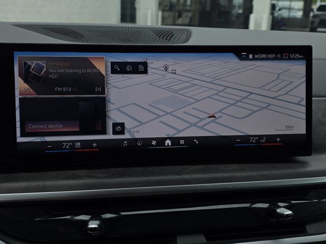 Used 2026 BMW X7 xDrive40i AWD/4WD image 24