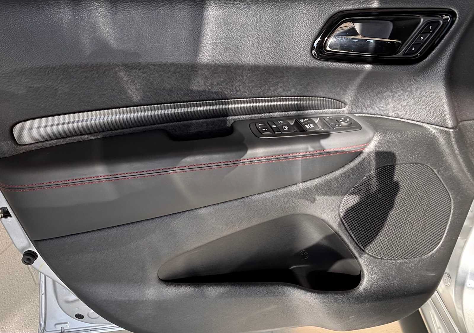 Certified 2024 Dodge Durango GT AWD/4WD image 19