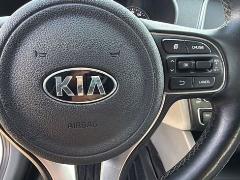 Used 2018 Kia Optima EX w/ Premium Package image 20